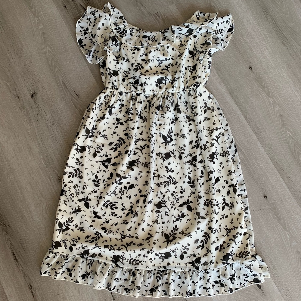 Converse One Star Dress, Size XS